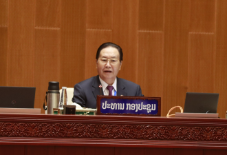 National Assembly Reviews New Law to Modernize Agriculture